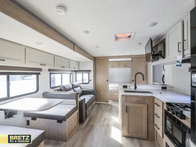 2026 Ember RV E-Series - Photo 13