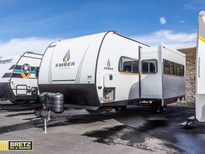 2026 Ember RV E-Series - Photo 4