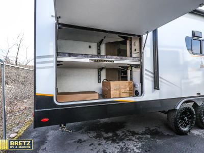 2026 Ember RV E-Series - Photo 8