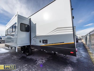 2026 Ember RV E-Series - Photo 6