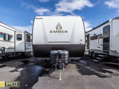2026 Ember RV E-Series - Photo 3