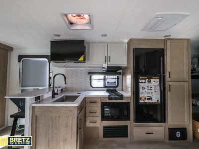 2026 Ember RV E-Series - Photo 12