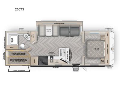 2026 Ember RV E-Series - Photo 2