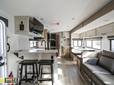 2026 Ember RV E-Series - Photo 10