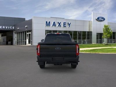 2026 Ford Super Duty — detail view