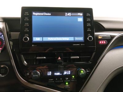2024 Toyota Camry - Photo 13