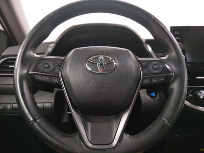 2024 Toyota Camry - Photo 12