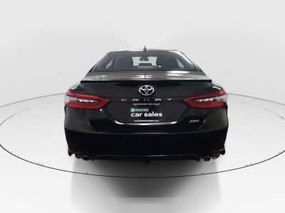2024 Toyota Camry - Photo 6