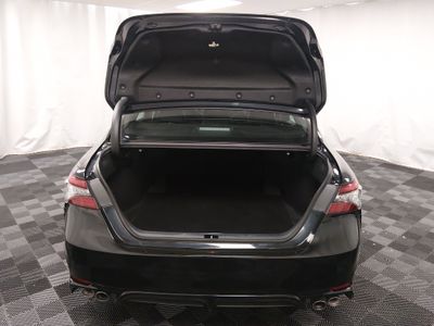 2024 Toyota Camry - Photo 11
