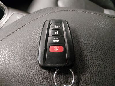 2024 Toyota Camry - Photo 15
