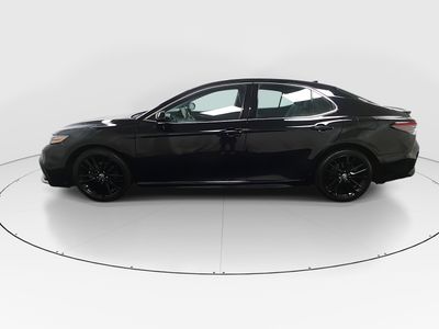 2024 Toyota Camry - Photo 4