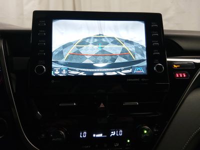 2024 Toyota Camry - Photo 16