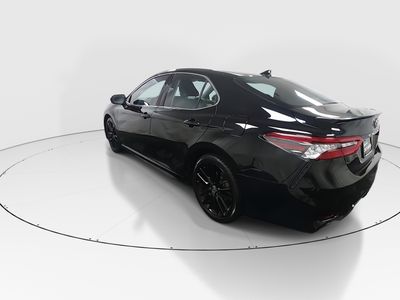 2024 Toyota Camry - Photo 5