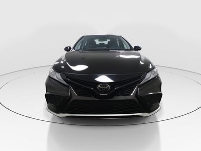 2024 Toyota Camry - Photo 2