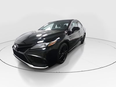 2024 Toyota Camry - Photo 3