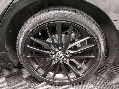 2024 Toyota Camry - Photo 10