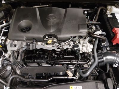 2024 Toyota Camry - Photo 9