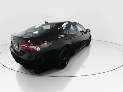 2024 Toyota Camry - Photo 7