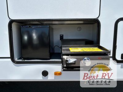 2026 Forest River RV Sabre - Photo 10
