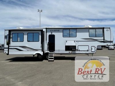 2026 Forest River RV Sabre - Photo 7
