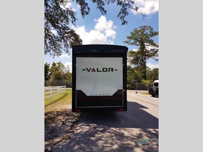 2026 Alliance RV Valor - Photo 6