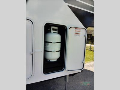 2026 Alliance RV Valor - Photo 8