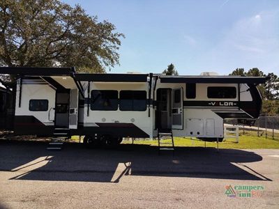2026 Alliance RV Valor - Photo 30