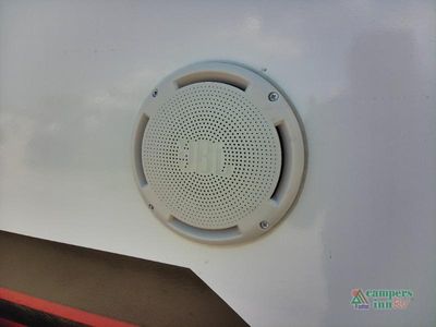 2026 Alliance RV Valor - Photo 11