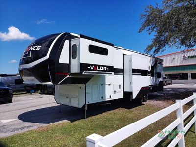2026 Alliance RV Valor - Photo 4