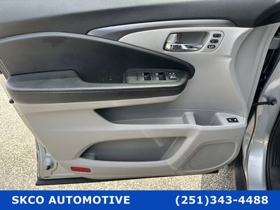 2021 Honda Pilot - Photo 9