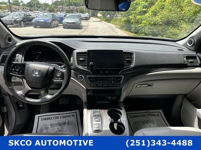 2021 Honda Pilot - Photo 11