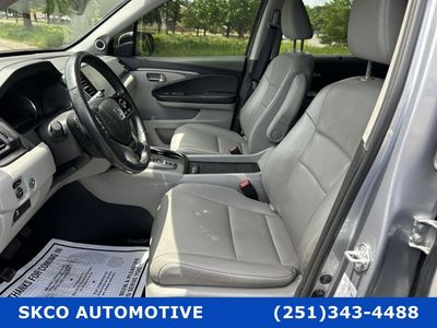 2021 Honda Pilot - Photo 15