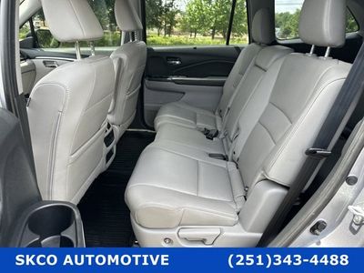 2021 Honda Pilot - Photo 1