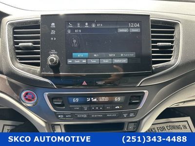 2021 Honda Pilot - Photo 10