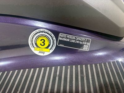2026 Yamaha VX Cruiser HO - Photo 15
