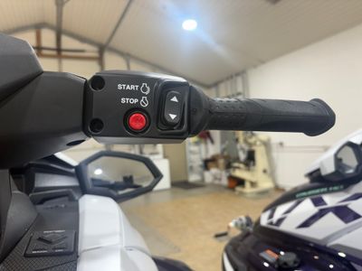 2026 Yamaha VX Cruiser HO - Photo 17