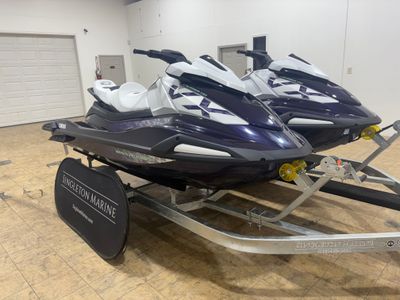 2026 Yamaha VX Cruiser HO - Photo 10