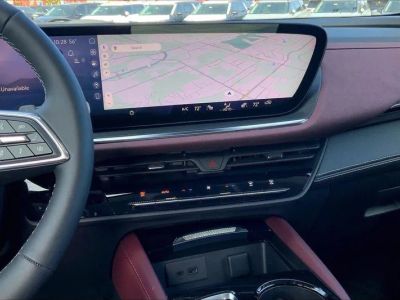 2026 Buick Envision — detail view