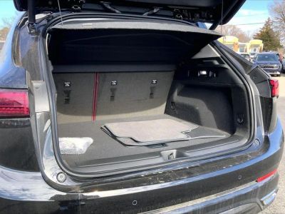 2026 Buick Envision — rear three-quarter view