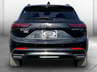 2026 Buick Envision — side profile view