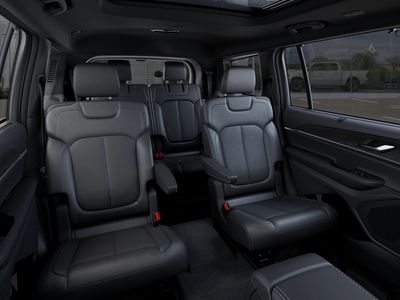 2025 Jeep Grand Cherokee L - Photo 15