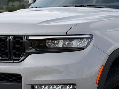 2025 Jeep Grand Cherokee L - Photo 10