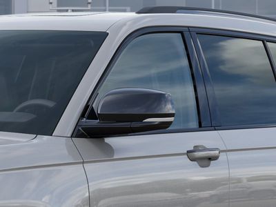 2025 Jeep Grand Cherokee L - Photo 12