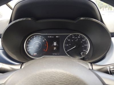 2025 Nissan Versa - Photo 14