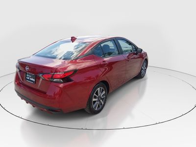 2025 Nissan Versa - Photo 7