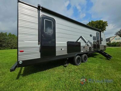 2027 Coachmen RV Catalina Legacy Edition — interior view