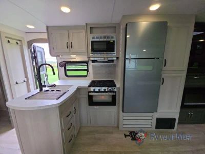 2027 Coachmen RV Catalina Legacy Edition — photo 25 view