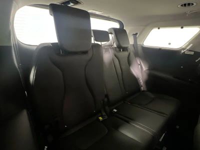 2026 Kia Carnival — photo 26 view