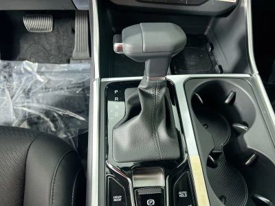 2026 Kia Carnival — photo 22 view