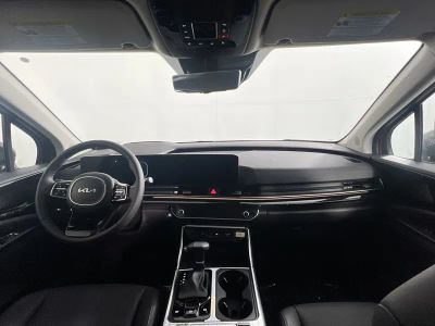 2026 Kia Carnival — photo 27 view